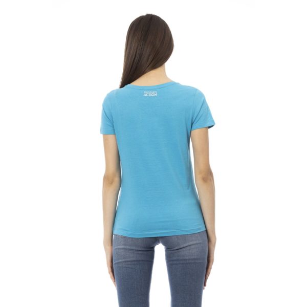 Trussardi Action 2BT16_43Turquoise – Image 3