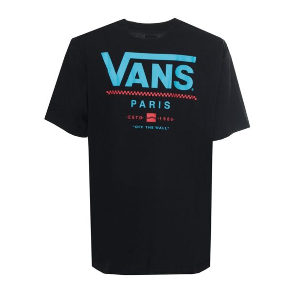 Vans X073_VN0A4CYEBLK1-_VNBLK – Image 2