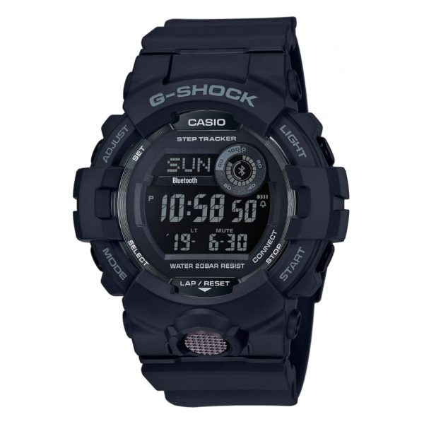 Casio X093_GBD-800-1BER
