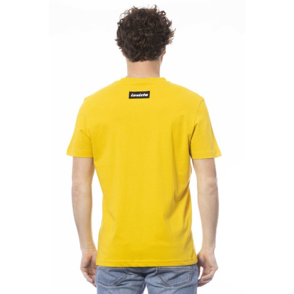 Invicta 4451301U_2GIALLO – Image 3
