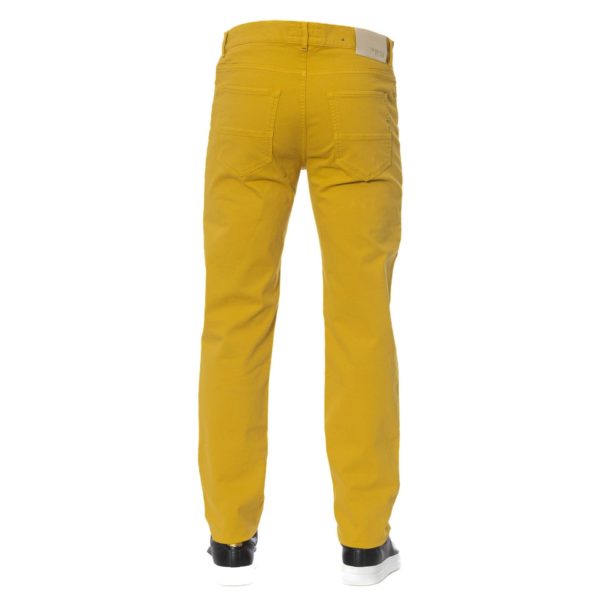Trussardi Jeans 52J000041T002360H002_Y170CURRY – Image 3