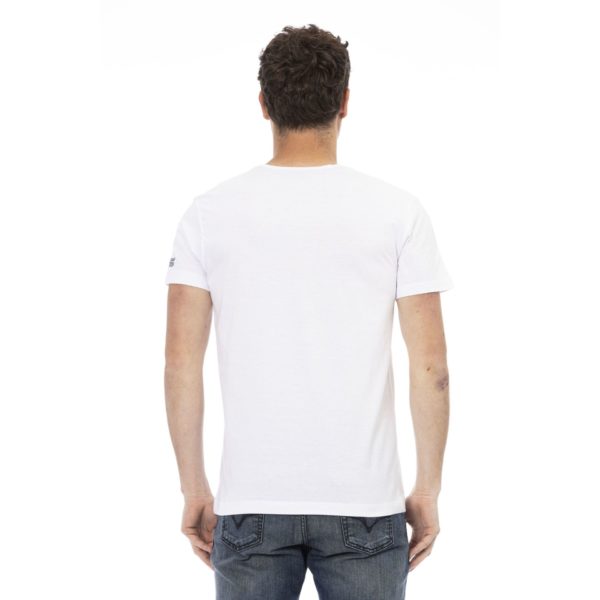 Trussardi Action 2AT24_01White – Image 3