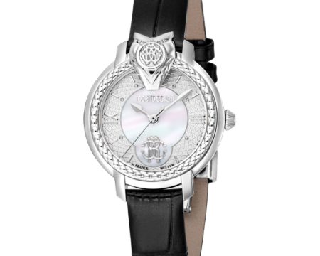 Roberto Cavalli By Franck Muller X093_RV1L215L0011