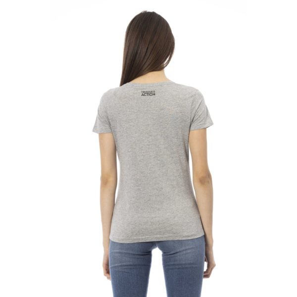 Trussardi Action 2BT10_12Grey – Image 3