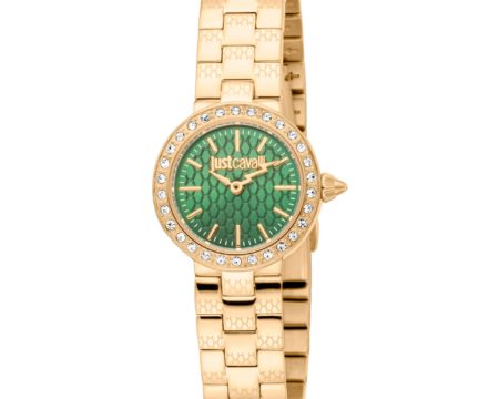 Just Cavalli X093_JC1L362M0065