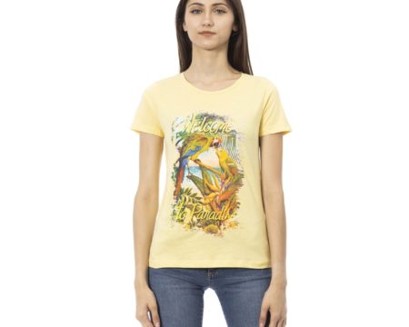 Trussardi Action 2BT16_120Yellow