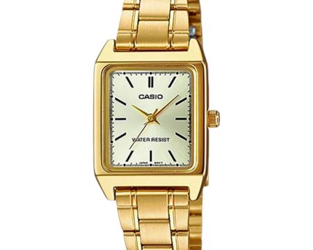Casio X093_LTP-V007G-9E