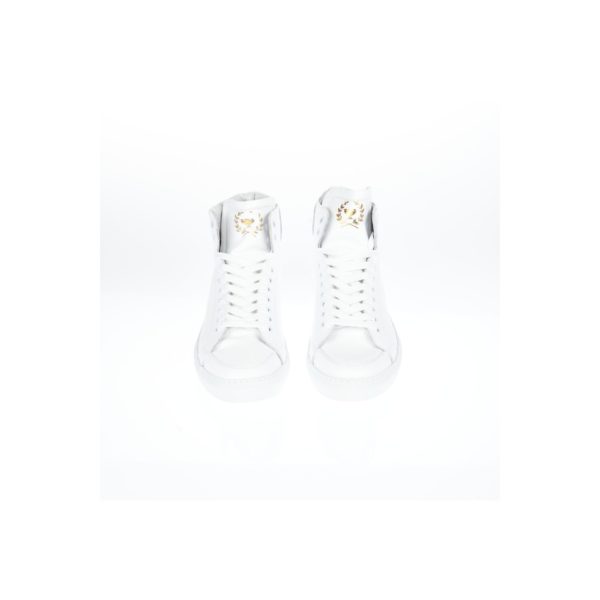 Pantofola D'Oro TSHR20WU_02BIANCOBIANCO_D – Image 3