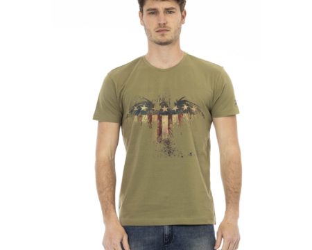Trussardi Action 2AT24_04Green