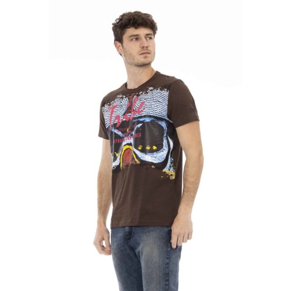 Trussardi Action 2AT18_05Brown – Image 2