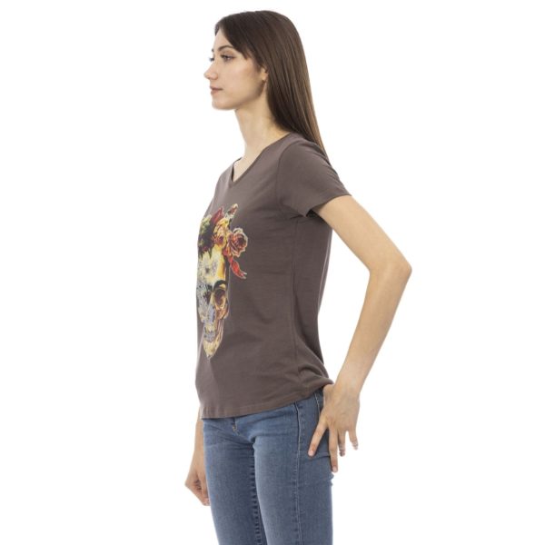 Trussardi Action 2BT28_15Brown – Image 2