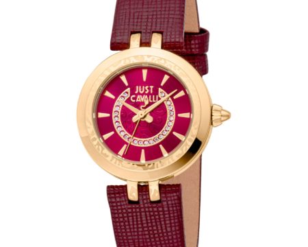 Just Cavalli X093_JC1L314L0025