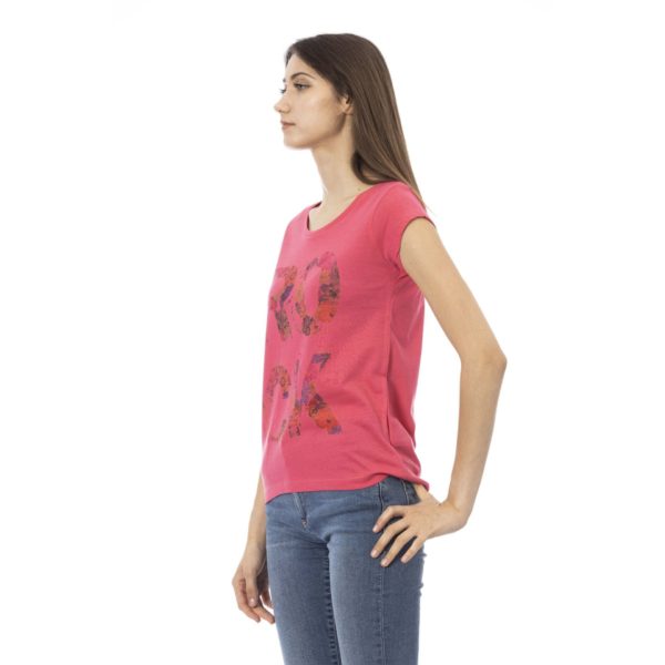 Trussardi Action 2BT56_31Ciclamino – Image 2