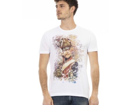 Trussardi Action 2AT06_01White