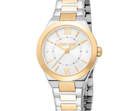 Roberto Cavalli X093_RC5L126M0055