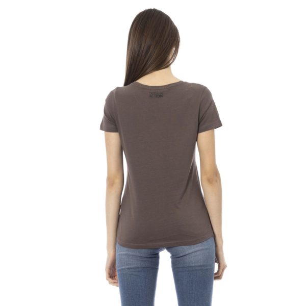 Trussardi Action 2BT28_15Brown – Image 3