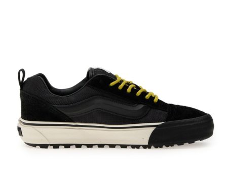 Vans X073_VN000CXRBLK1-_VNBLK