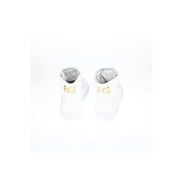 Pantofola D'Oro TSHR20WU_02BIANCOBIANCO_D – Image 5