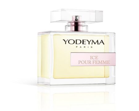Yodeyma Ice_Pour_Femme_W_100ml