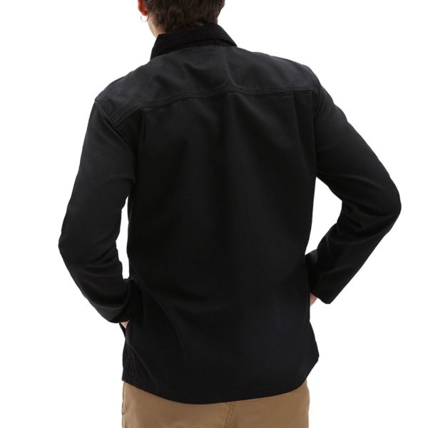 Vans X073_VN0A3WF1BLK1-_VNBLK – Image 2