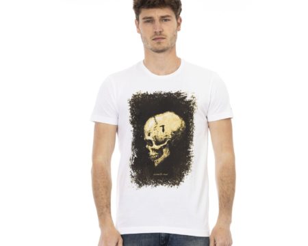 Trussardi Action 2AT37_02White