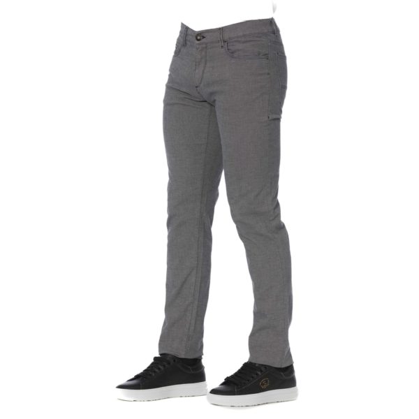 Trussardi Jeans 52J000071T002390H001_W010Porcelain – Image 2