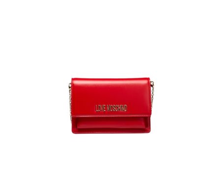 Love Moschino JC4095PP1HLL_500ROSSO