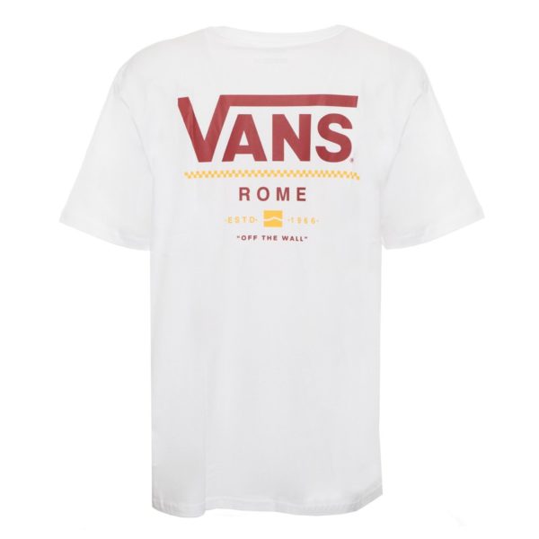 Vans X073_VN0A4CYDWHT1-_VNWHT – Image 2
