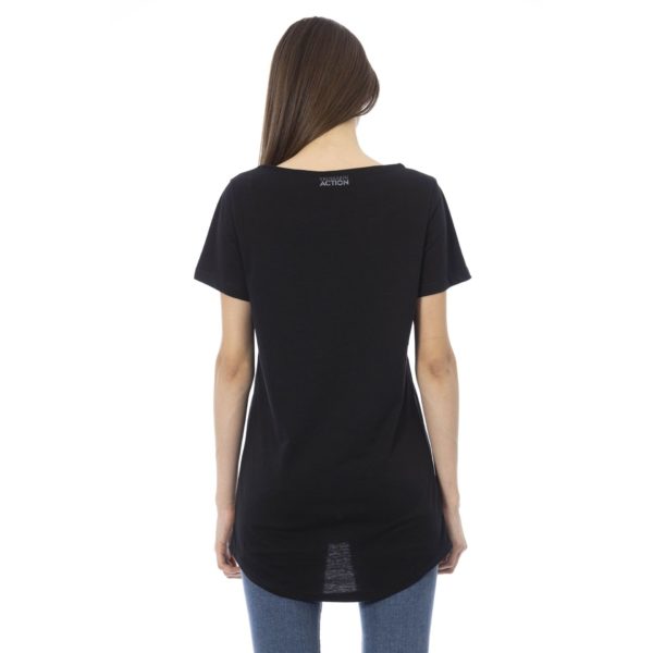 Trussardi Action 2BT04A_19Black – Image 3