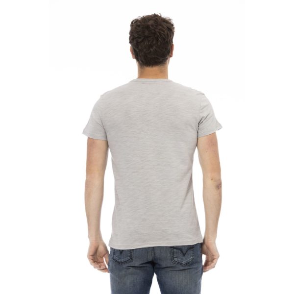 Trussardi Action 2AT17_13Grey – Image 3