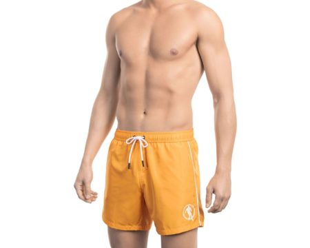 Bikkembergs Beachwear