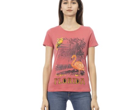 Trussardi Action 2BT10_31Ciclamino