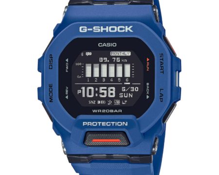 Casio X093_GBD-200-2ER
