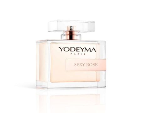 Yodeyma Sexy_Rose_W_100ml
