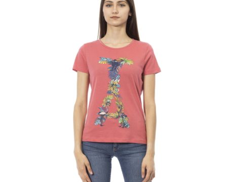 Trussardi Action 2BT17_143Fuxia