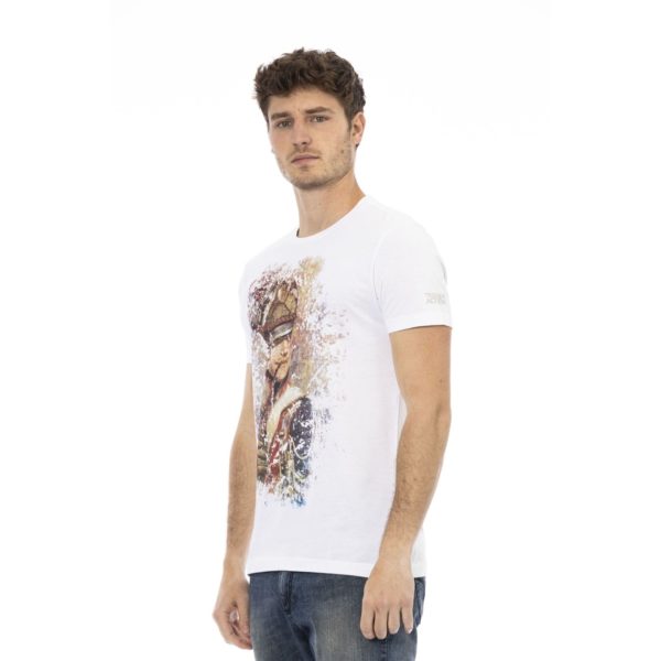 Trussardi Action 2AT06_01White – Image 2