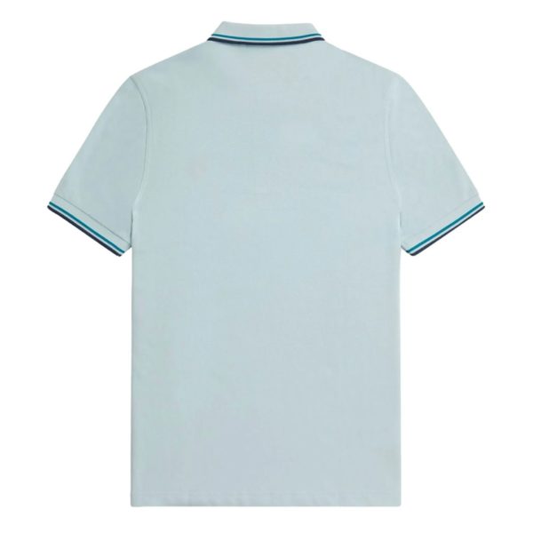 Fred Perry X073_M3600-_U92 – Image 2