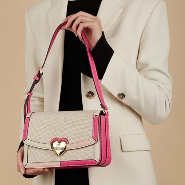 Love Moschino JC4043PP1ILH110B – Image 5