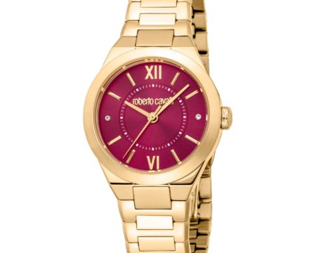 Roberto Cavalli X093_RC5L126M0035