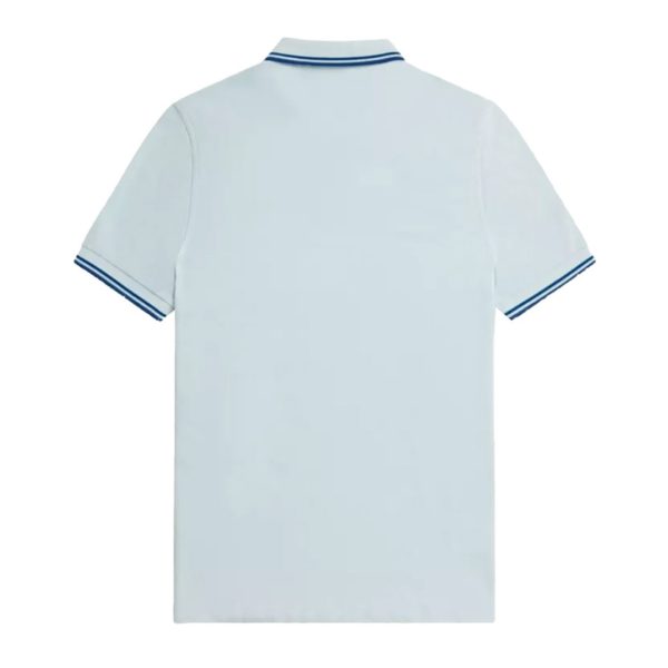 Fred Perry X073_M3600-_V08 – Image 2