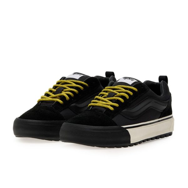 Vans X073_VN000CXRBLK1-_VNBLK – Image 2