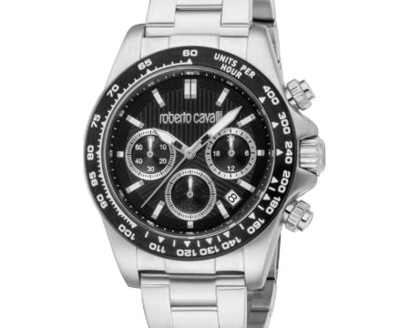 Roberto Cavalli X093_RC5G135M0075