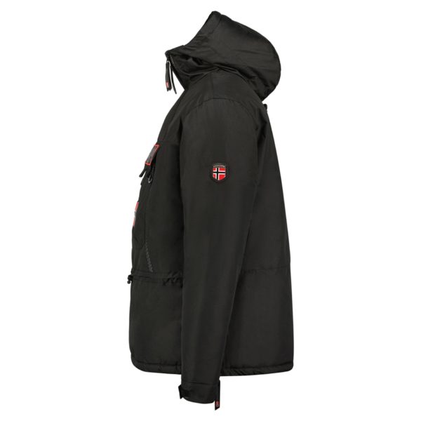Geographical Norway Benyamine054_man_black – Image 4