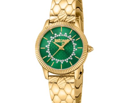 Just Cavalli X093_JC1L258M0245