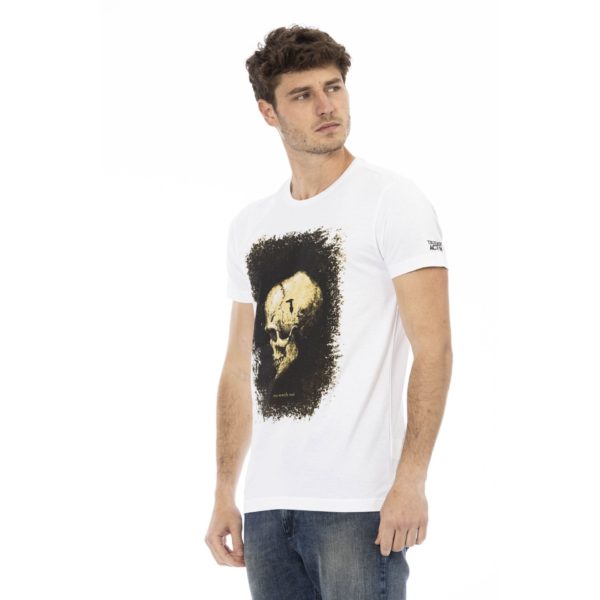 Trussardi Action 2AT37_02White – Image 2