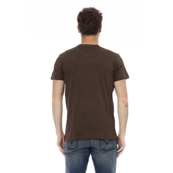 Trussardi Action 2AT18_05Brown – Image 3