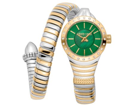 Roberto Cavalli X093_RC5L114M0075