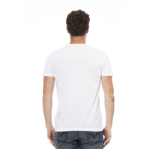Trussardi Action 2AT06_01White – Image 3