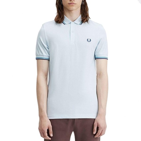 Fred Perry X073_M3600-_U92 – Image 3