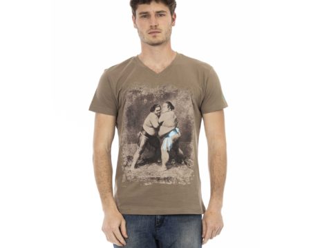 Trussardi Action 2AT107_01Mud
